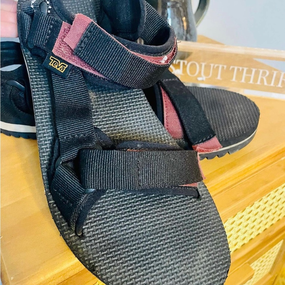 Tevas